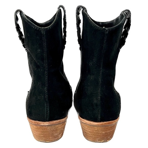 Jack Rogers Stella Pull-on Booties - Size 6.5 - Picture 8 of 12